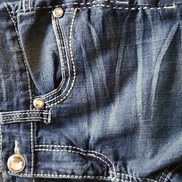 Seven7 Jeans 6 - Picture 5 of 5